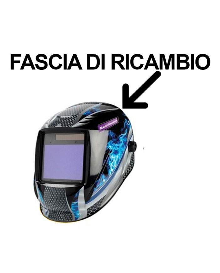 FASCIA DI RICAMBIO PER MASCHERA COS3010122