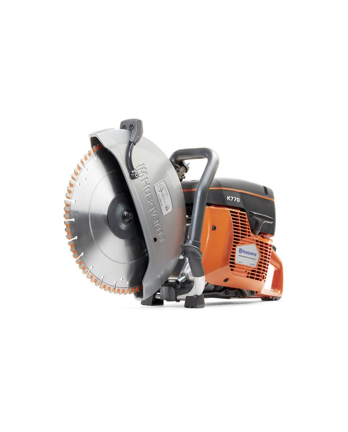 MOTOTRONCATRICE K770