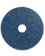 DISCO FIBRATO D.180X22 GR.36