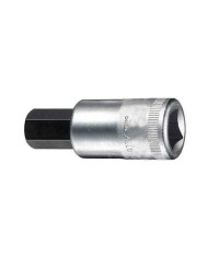 BUSSOLA 1/4 CON INSERTO ESAGONALE