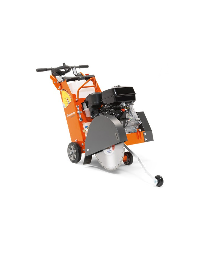 TAGLIASUOLO A BENZINA FS400LV
