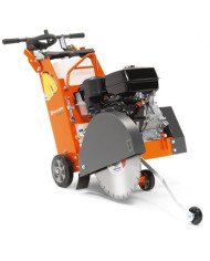 TAGLIASUOLO A BENZINA FS400LV