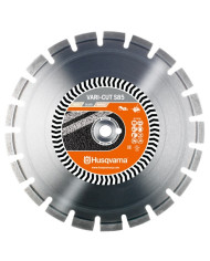 DISCO VARI-CUT S85 450 10 25.4