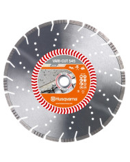 DISCO VARICUT S45 450 10 25.4 HUSQVARNA