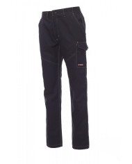PANTALONE MULTITASCHE 260 GR/MQ