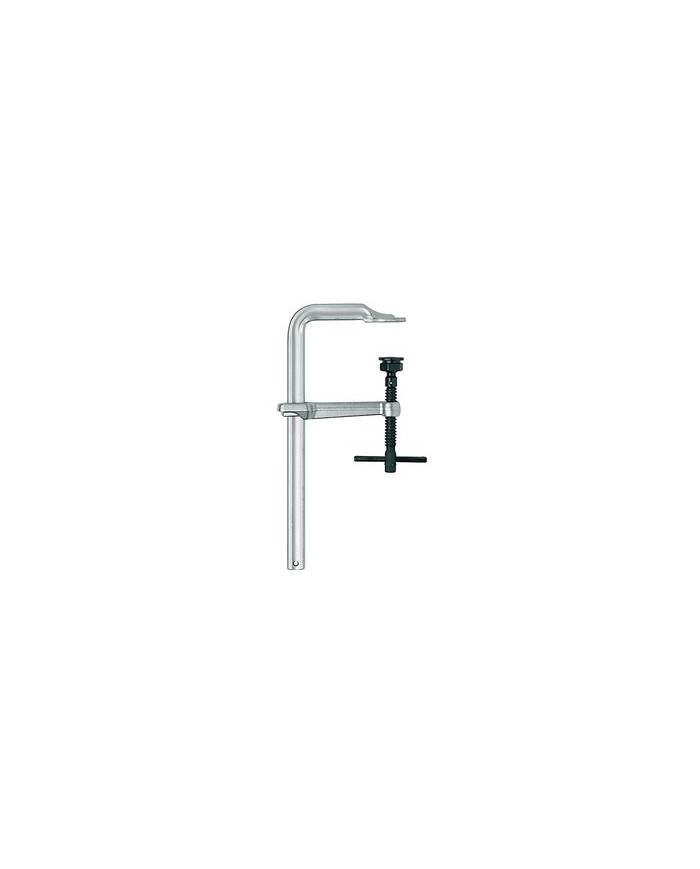STRETTOIO A VITE GUIDA 25X12MM 300X140