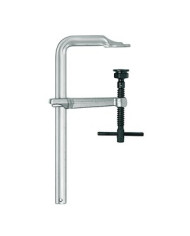 STRETTOIO A VITE GUIDA 25X12 MM 500X120