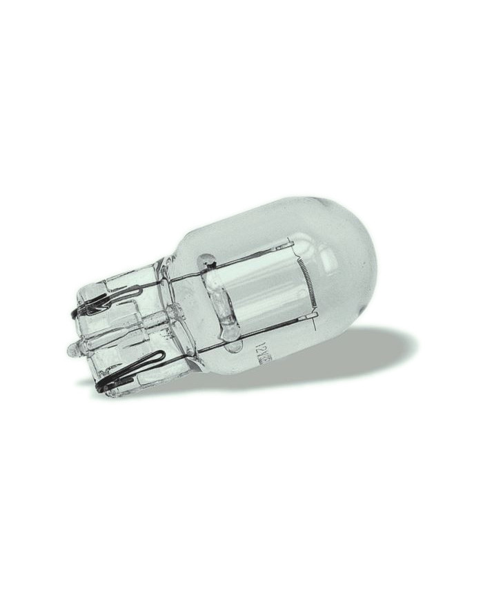 LAMPADA 12V/21W T20 VETRO