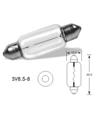 LAMPADA 24V 18W SV8.5-8