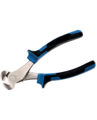 TRONCHESE TAGLIO FRONTALE L.165MM