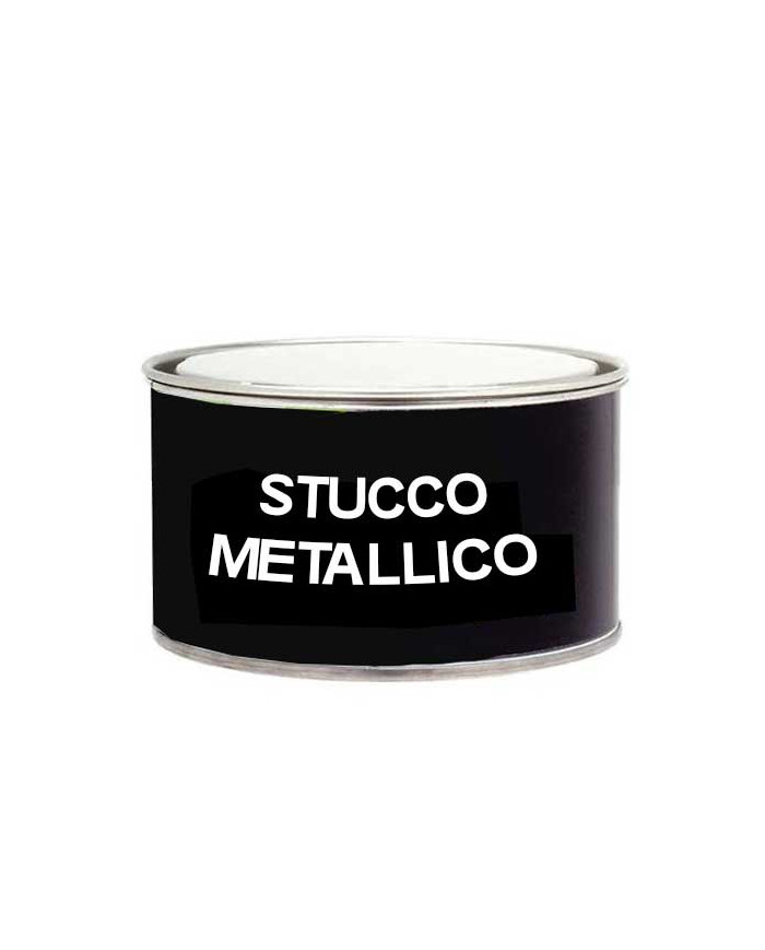 STUCCO METALLICO ML.750