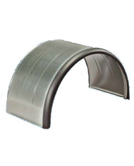 PARAFANGO ZINC. BORDO GOMMA