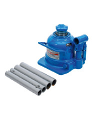 MARTINETTO IDRAULICO DI SOLLEVAMENTO 10 TON