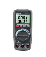 MULTIMETRO PROFESSIONALE CON SONDA DI