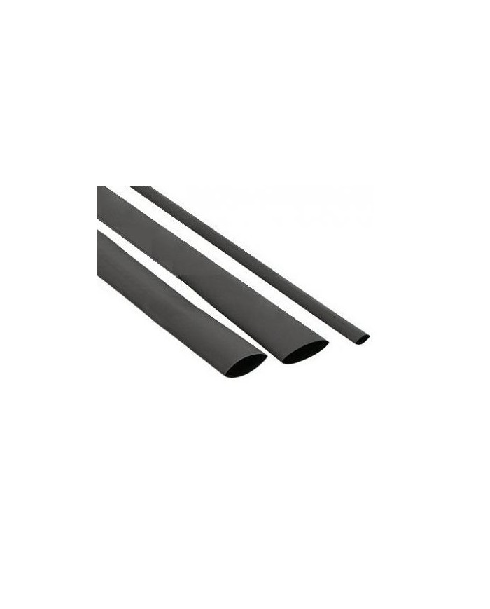 GUAINA TERMORESTRINGENTE NERA 3.5 BOX MT.15