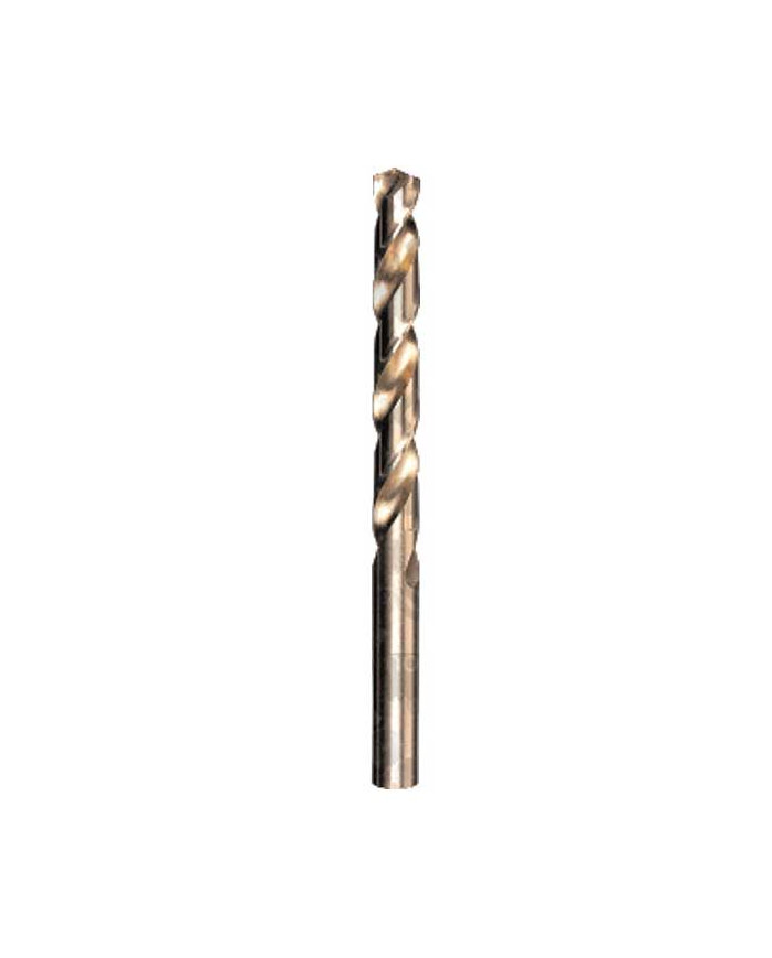 PUNTA HSS COBALTO 8% D. 2 MM
