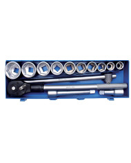 CASSETTA BUSSOLE ESAGONALI 3/4 PZ.14