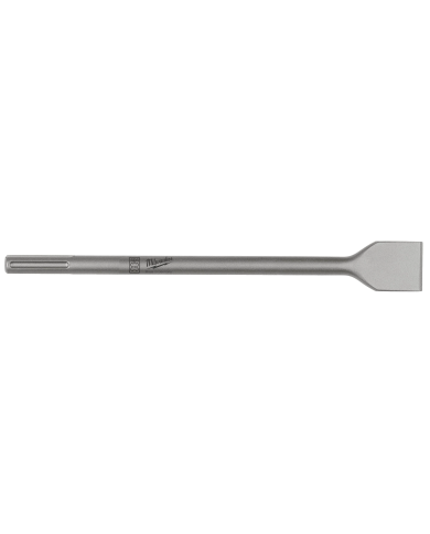 SCALPELLO SPATOLA SDS MAX 50X400 MM