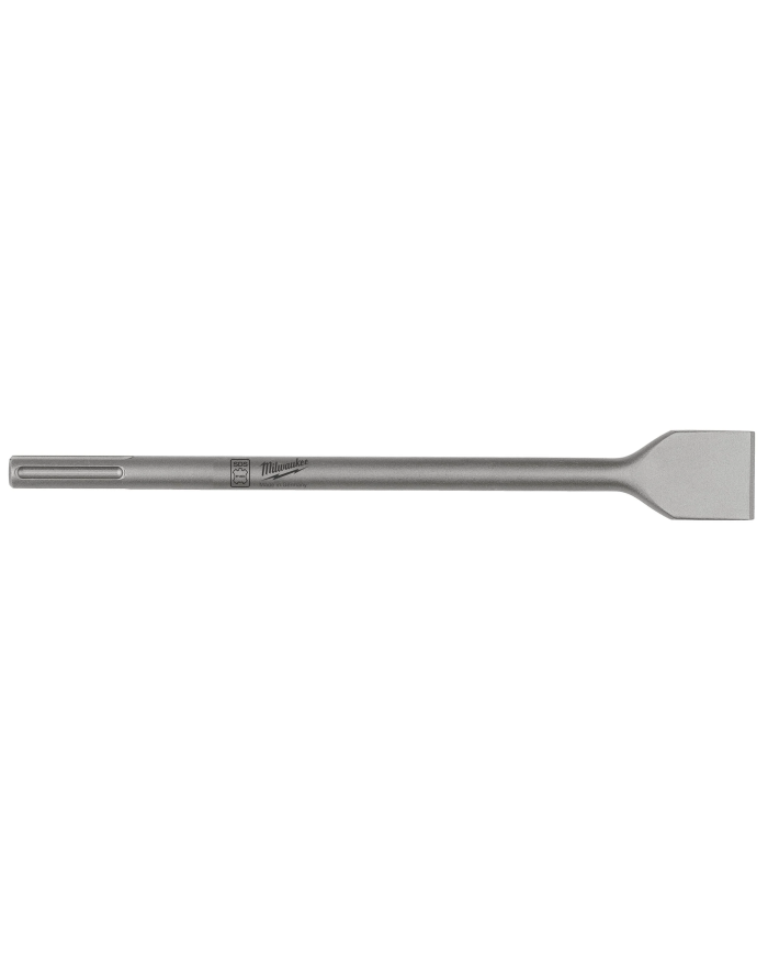 SCALPELLO SPATOLA SDS MAX 50X400 MM