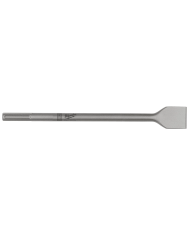 SCALPELLO SPATOLA SDS MAX 50X400 MM