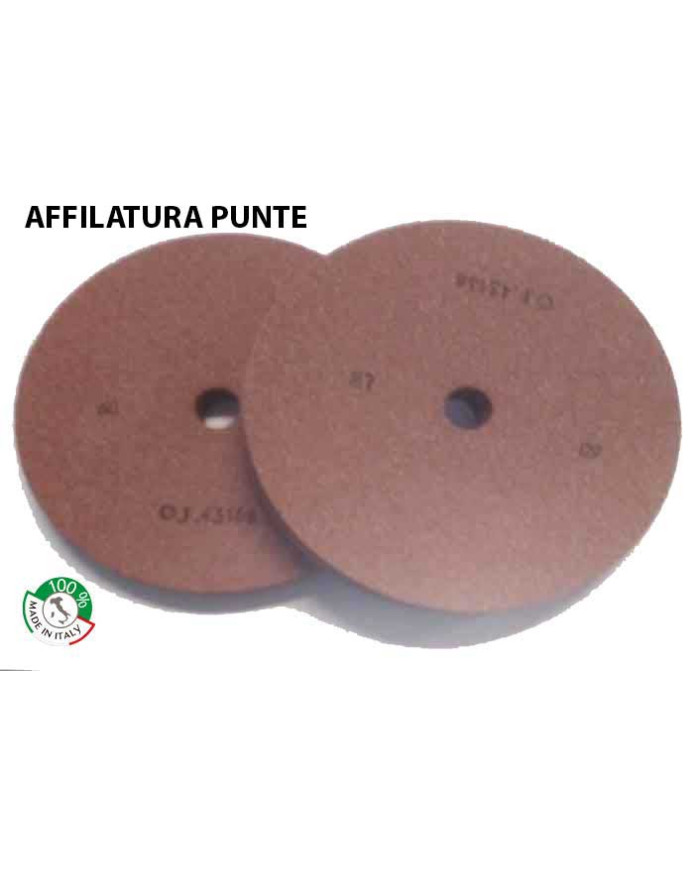 MOLA 150X20X16V20 2AO60-3L6V40W FORMA