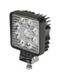 FARO LAVORO A LED 12V24V