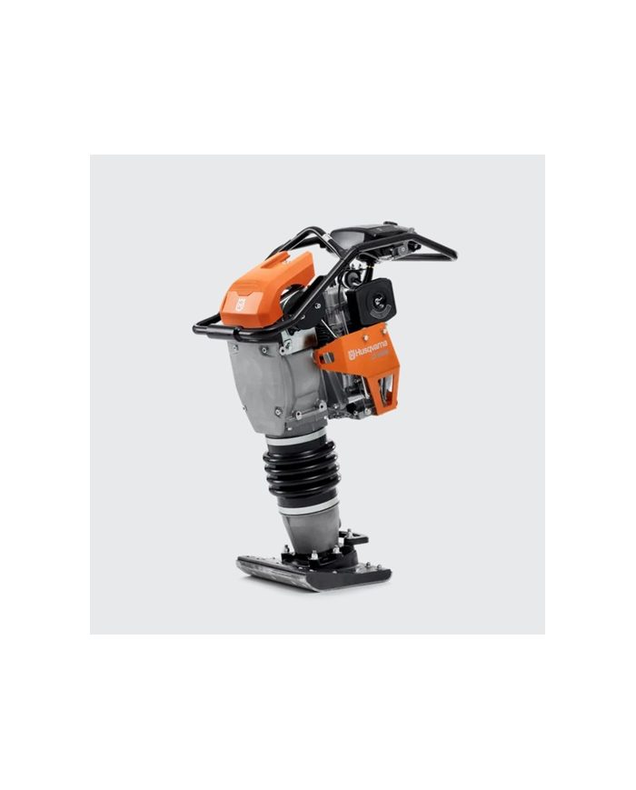 COMPATTATORE SUOLO LT 8005 PIASTRA 330 MM