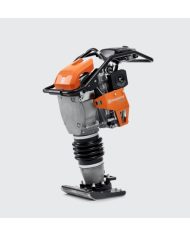 COMPATTATORE SUOLO LT 8005 PIASTRA 330 MM
