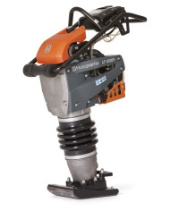COMPATTATORE SUOLO LT 6005 PIASTRA 280 MM