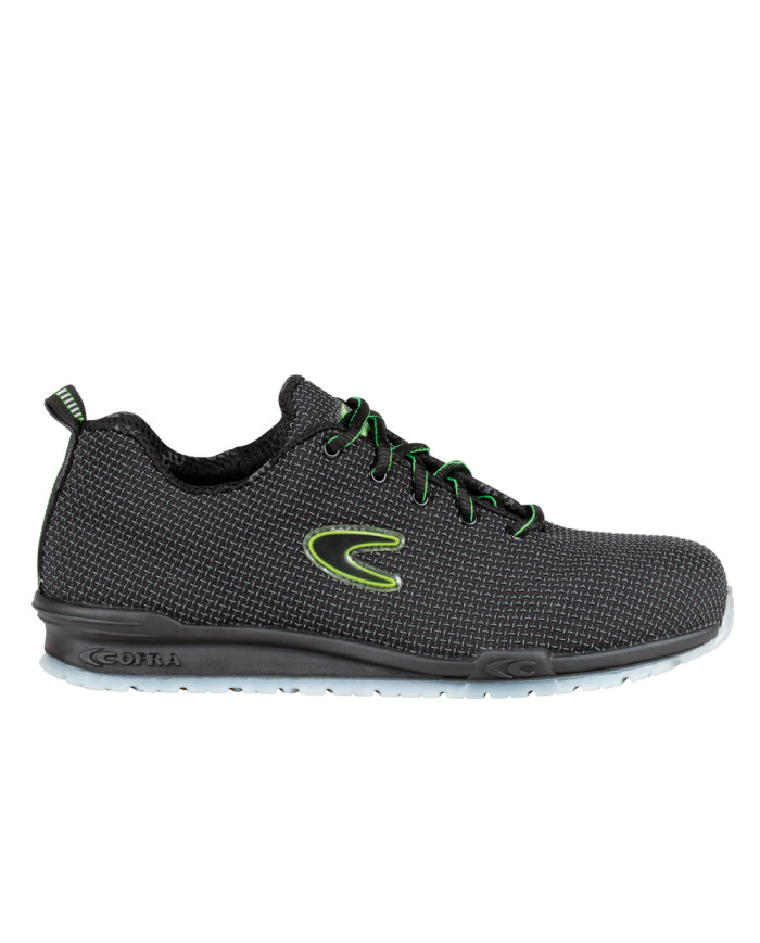 SCARPA COFRA MONTI S3 SRC