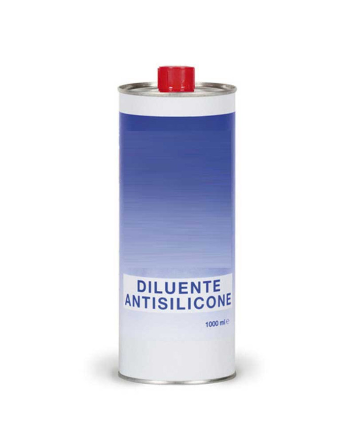 ANTISILICONE DETERGENTE