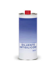 ANTISILICONE DETERGENTE
