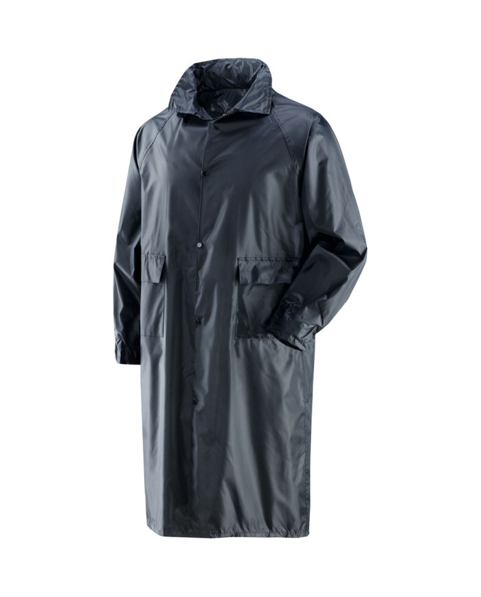 COMPLETO ANTIPIOGGIA BLU TG. XXL