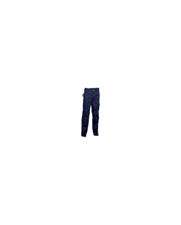 PANTALONE 4 STAGIONI MULTITASCHE 245 GR/MQ