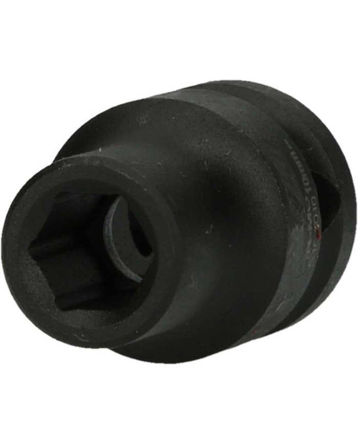 1/2 BUSSOLA ESAGONALE IMPACT