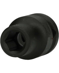 1/2 BUSSOLA ESAGONALE IMPACT