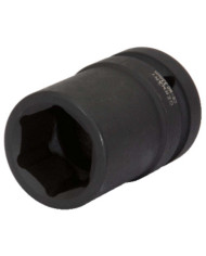 1 BUSSOLA ESAGONALE IMPACT MEDIA