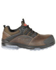 SCARPA COFRA VERMEER BROWN FIORE PU S3 SRC