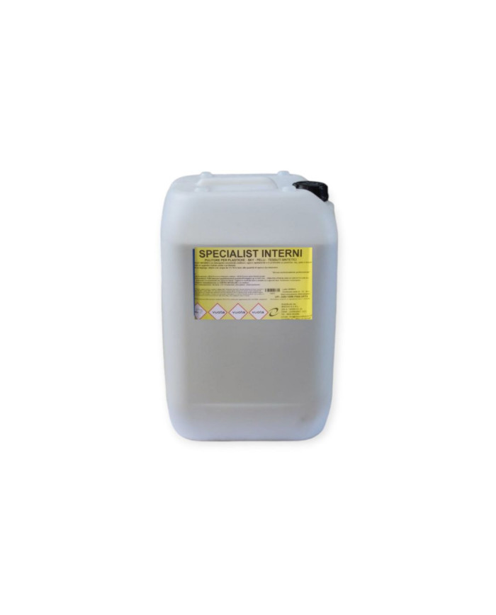 SPECIALIST INTERNI LT.5