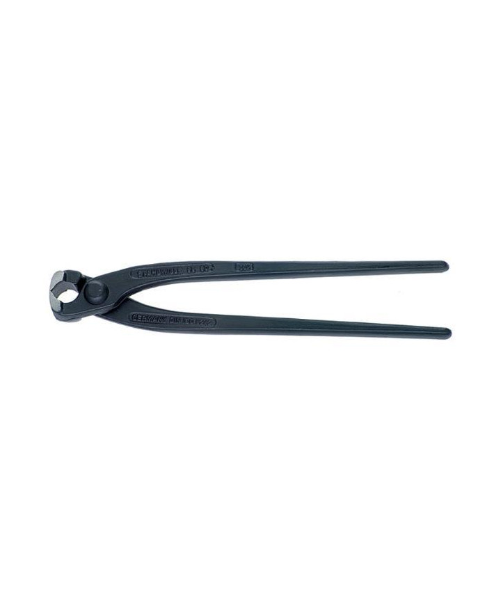 TENAGLIA PER FERRAIOLI 250MM