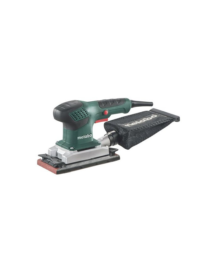 LEVIGATRICE ORBITALE METABO SR 2185