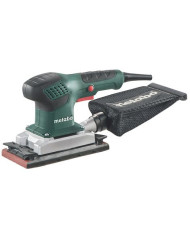 LEVIGATRICE ORBITALE METABO SR 2185