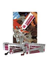 FORMA GUARNIZIONI ROSSO PER MOTORI