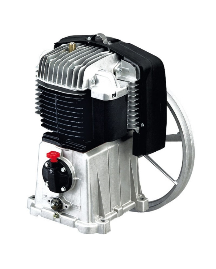 GRUPPO COMPRESSORE POMPANTE BK119