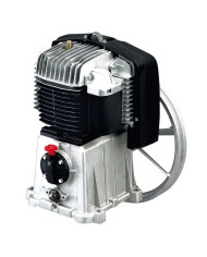 GRUPPO COMPRESSORE POMPANTE BK119