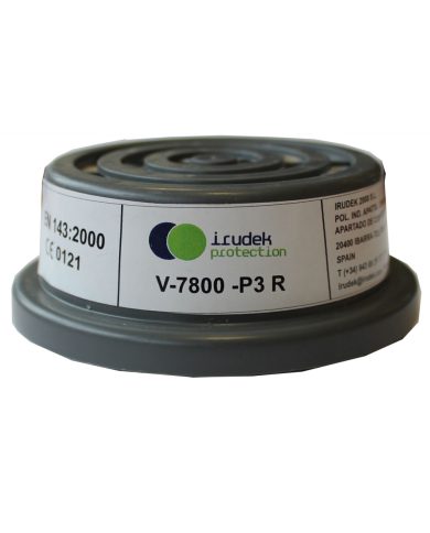 FILTRO PER PARTICELLE P3R 7800