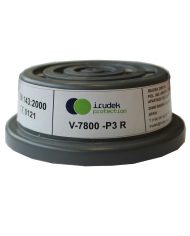 FILTRO PER PARTICELLE P3R 7800