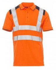 POLO PAYPER GRD ALTA VISIBILITA