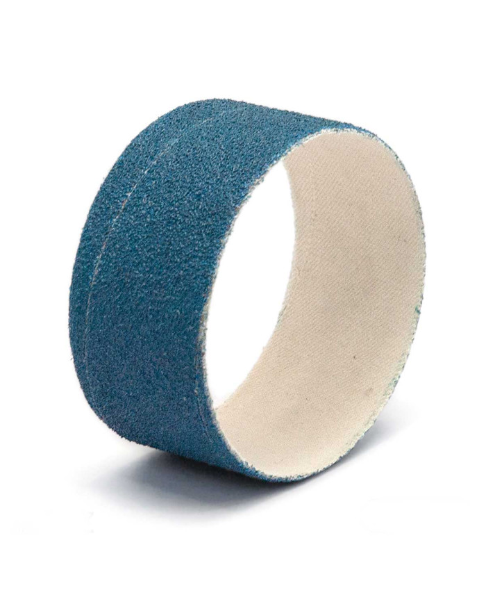 ANELLI RINFORZATI ALLO ZIRCONIO GR.40