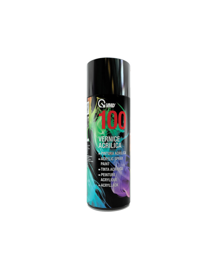 SPRAY SMALTO ACRILICO ML.400